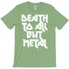 death to all T-Shirt