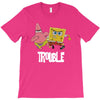 Trouble T-Shirt