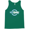 vote quimby Tank Top