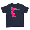 balerina Youth Tee