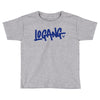 Logang Maverick Toddler T-shirt