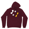 Creating a Little Disney Magic Character Unisex Hoodie