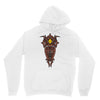 vaatu pattern Hoodie