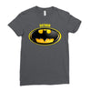 BAT MANA Ladies Fitted T-Shirt