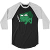 i'll hmo1 you! 3/4 Sleeve Shirt