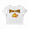 springfield Crop Top