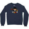 angus Crewneck Sweatshirt