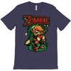 legend of zombies T-Shirt