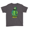 i'm pickle rick Youth Tee