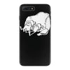 sancho und pancho kult fun fr&ouml;sche frog oldschool iPhone 7 Plus Case