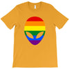 alien lgbt T-Shirt