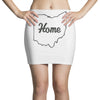 home Mini Skirts