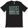 sorry this girl taken T-Shirt
