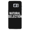 NATURAL SELECTION Samsung Galaxy S7