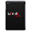 LIVE AS YOU WANT iPad Mini
