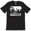 requiem for a dream eye T-Shirt