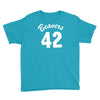 beavers 42 Youth Tee
