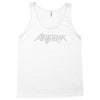 anthrax Tank Top