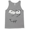 lemon meme Tank Top