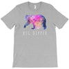 Big Dipper with Galaxy T-Shirt