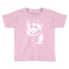 warrior Toddler T-shirt