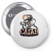 cayab Pin-back button
