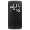 bombay bicycle club box logo Samsung Galaxy S7 Edge