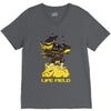 life field! V-Neck Tee