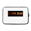 fahrie77 Laptop sleeve
