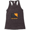 OVERWATCH Racerback Tank