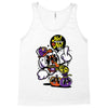 not money not life Tank Top