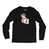 SON CHAEYOUNG Long Sleeve Shirts