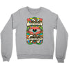 modern grafikdesign Crewneck Sweatshirt