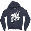 fishs Zipper Hoodie