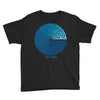 Like A Boss Youth Tee