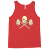 toxic avenger Tank Top