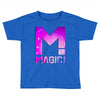 magic Toddler T-shirt