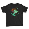 released Youth Tee