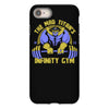 infinity gym iPhone 8