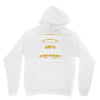 grumpy old crane operator Unisex Hoodie