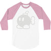 jdm bomb 3/4 Sleeve Shirt