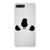 Chicken and Little Chick iPhone 7 Plus Case