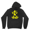 peanut butter jelly time banana Hoodie