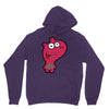 rupert Unisex Hoodie
