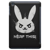nerf this iPad Mini