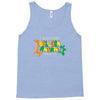 i support balloon animal rights Tank Top