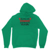 Surely Not Everybody Was Kung Fu Fighting Unisex Hoodie