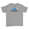 Malt Whiskey Youth Tee
