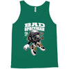 bad spacemen Tank Top