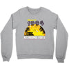 made in 1994 all original parts Crewneck Sweatshirt